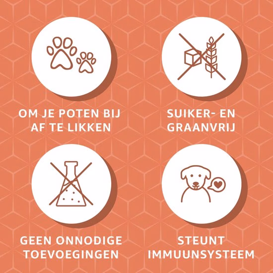 Maaltijd Topping Kip - Afbeelding 4