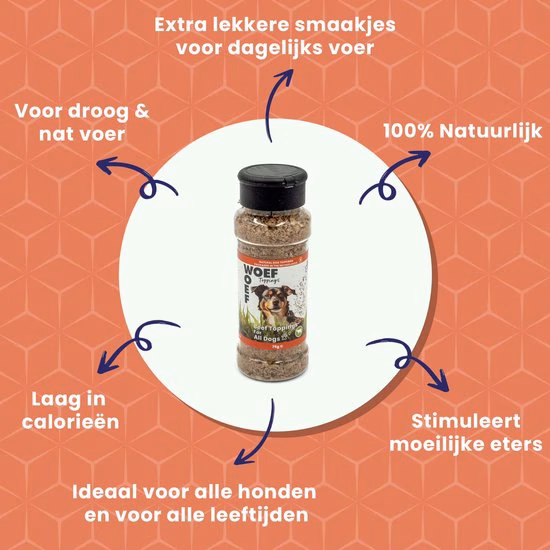 Maaltijd Topping Kip - Afbeelding 2