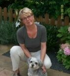 Karen van der Werf